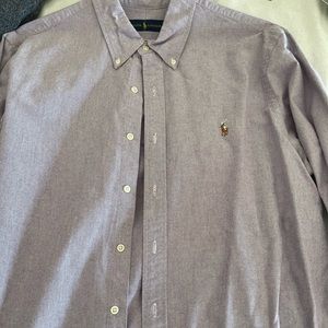 Ralph Lauren Button Down